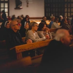 Archidiecezjalna celebracja chrztu dla dekanatów północnych