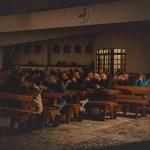 Archidiecezjalna celebracja chrztu dla dekanatów północnych