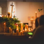 Archidiecezjalna celebracja chrztu dla dekanatów północnych