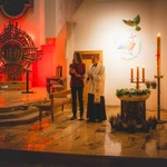 Archidiecezjalna celebracja chrztu dla dekanatów północnych