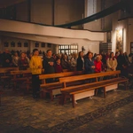 Archidiecezjalna celebracja chrztu dla dekanatów północnych