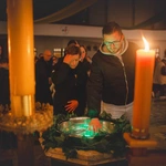 Archidiecezjalna celebracja chrztu dla dekanatów północnych