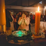 Archidiecezjalna celebracja chrztu dla dekanatów północnych