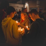 Archidiecezjalna celebracja chrztu dla dekanatów północnych