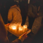 Archidiecezjalna celebracja chrztu dla dekanatów północnych