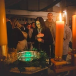 Archidiecezjalna celebracja chrztu dla dekanatów północnych