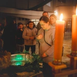 Archidiecezjalna celebracja chrztu dla dekanatów północnych