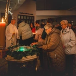 Archidiecezjalna celebracja chrztu dla dekanatów północnych