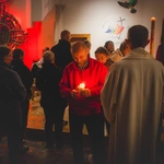 Archidiecezjalna celebracja chrztu dla dekanatów północnych