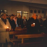 Archidiecezjalna celebracja chrztu dla dekanatów północnych