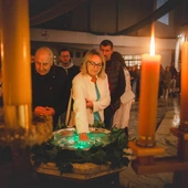 Z wody i Ducha Świętego