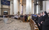 Ingres abp. Andrzeja Przybylskiego do katowickiej archikatedry, cz. 2