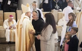 Ingres abp. Andrzeja Przybylskiego do katowickiej archikatedry, cz. 2