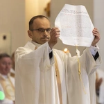 Ingres abp. Andrzeja Przybylskiego do katowickiej archikatedry, cz. 2