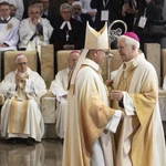Ingres abp. Andrzeja Przybylskiego do katowickiej archikatedry, cz. 2