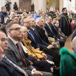 Ingres abp. Andrzeja Przybylskiego do katowickiej archikatedry, cz. 2