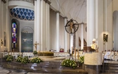 Ingres abp. Andrzeja Przybylskiego do katowickiej archikatedry, cz. 2