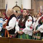 Ingres abp. Andrzeja Przybylskiego do katowickiej archikatedry, cz. 2