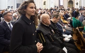 Ingres abp. Andrzeja Przybylskiego do katowickiej archikatedry, cz. 2