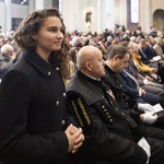 Ingres abp. Andrzeja Przybylskiego do katowickiej archikatedry, cz. 2