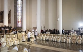 Ingres abp. Andrzeja Przybylskiego do katowickiej archikatedry, cz. 2