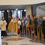 Poświęcenie ołtarza