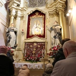Rodzina Różańcowa w Wysokim Kole