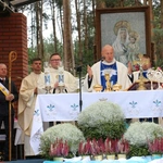 Rodzina Różańcowa w Wysokim Kole