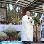 Rodzina Różańcowa w Wysokim Kole
