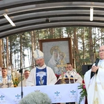 Rodzina Różańcowa w Wysokim Kole