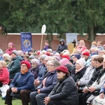 Rodzina Różańcowa w Wysokim Kole
