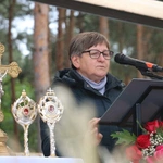 Rodzina Różańcowa w Wysokim Kole