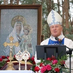 Rodzina Różańcowa w Wysokim Kole