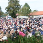 Rodzina Różańcowa w Wysokim Kole