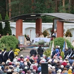 Rodzina Różańcowa w Wysokim Kole