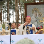 Rodzina Różańcowa w Wysokim Kole