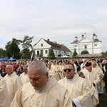 Rodzina Różańcowa w Wysokim Kole