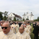 Rodzina Różańcowa w Wysokim Kole