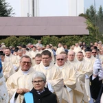 Rodzina Różańcowa w Wysokim Kole