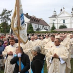 Rodzina Różańcowa w Wysokim Kole