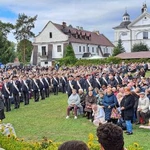 Rodzina Różańcowa w Wysokim Kole