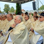 Rodzina Różańcowa w Wysokim Kole