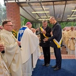 Rodzina Różańcowa w Wysokim Kole
