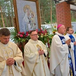 Rodzina Różańcowa w Wysokim Kole