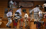 Czarny Dunajec. Weekend z tańcem i śpiewem góralskim