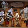 Czarny Dunajec. Weekend z tańcem i śpiewem góralskim