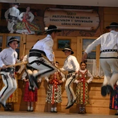 Czarny Dunajec. Weekend z tańcem i śpiewem góralskim