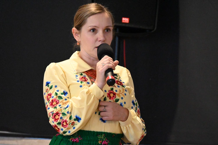 XXXVII Przeziyracka Młodych Toniecników i Śpiywoków Góralskich