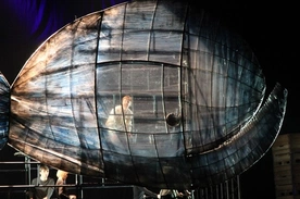 Jonasz i Samarytanin