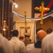 Odpust w parafii św. Franciszka z Asyżu w Gdańsku